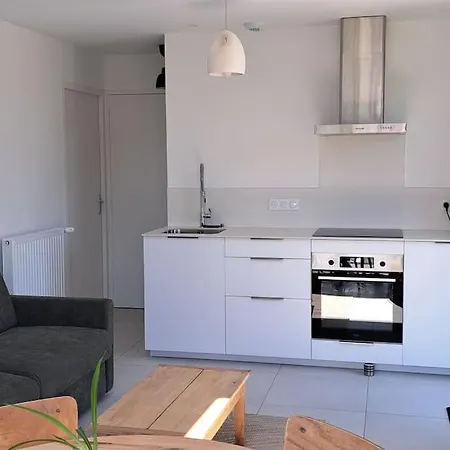 Petite Maison De Bord De * Plobannalec