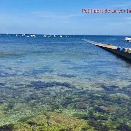Σπίτι διακοπών Petite Maison De Bord De *