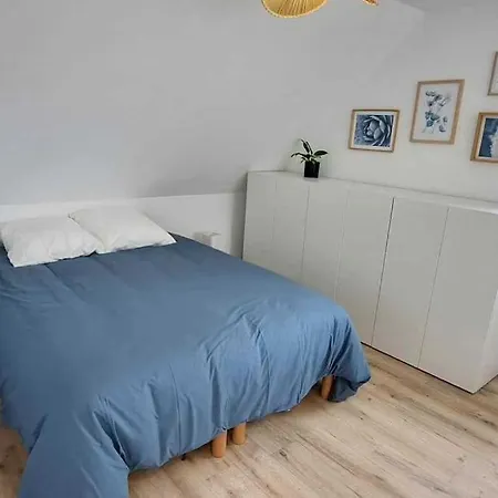 Σπίτι διακοπών Petite Maison De Bord De Plobannalec