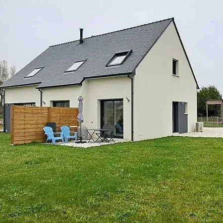 Petite Maison De Bord De
