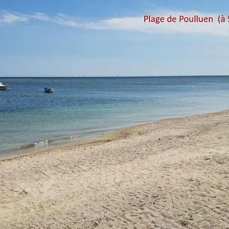Petite Maison De Bord De Plobannalec-Lesconil