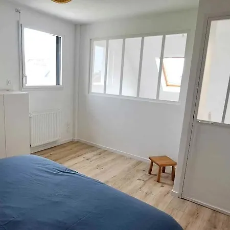 Petite Maison De Bord De Holiday home